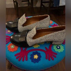 Chie Mihara shoes Made in Spain size 39 1/2 (size 8/1/2 or 9)